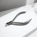 Nghia Cuticle Nippers C.05 - 6mm (Jaw 14)