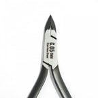 Nghia Cuticle Nippers C.05 - 6mm (Jaw 14)