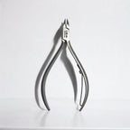 Nghia Cuticle Nippers C.05 - 6mm (Jaw 14)