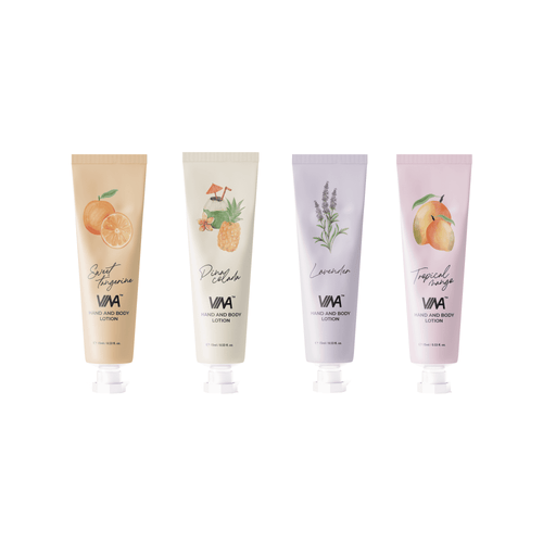 Hand & Body Lotion 15ml | Shop Now – TNBL UK Hand & Body Lotion 15ml | Shop Now – TNBL UK