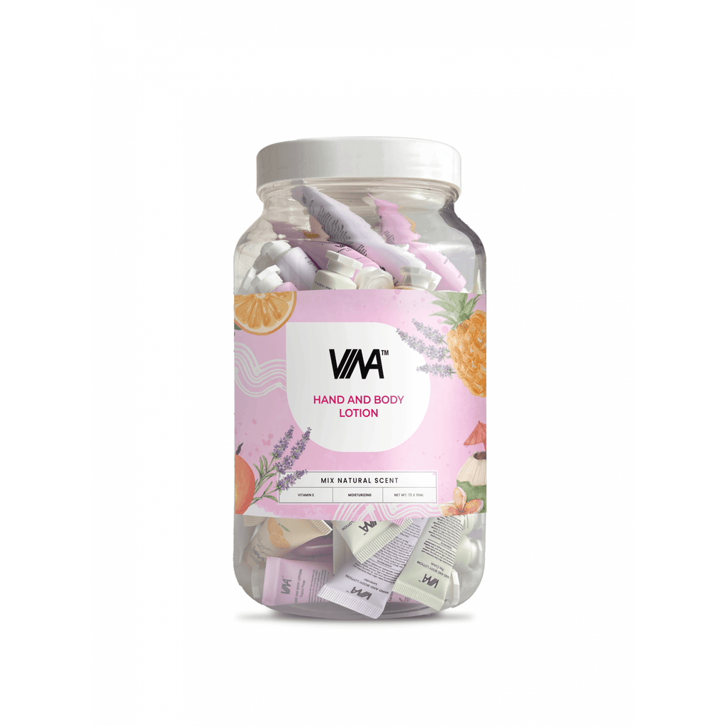VINA Hand & Body Lotion 15ml