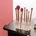 Acrylic Brush Holder - 26 Holes