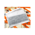 Disposable Carbon Face Mask 4-ply