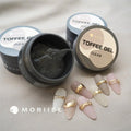 MORIIEE Toffee Non-Stick 3D Gel 15gr