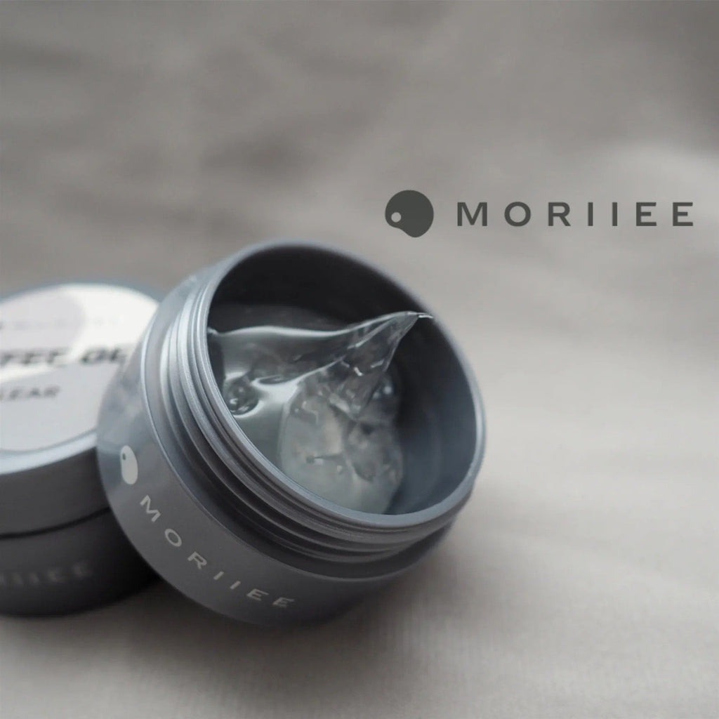 MORIIEE Toffee Non-Stick 3D Gel 15gr