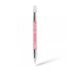 Dual-Tipped 3D Gel Sculpting & Chrome Pen