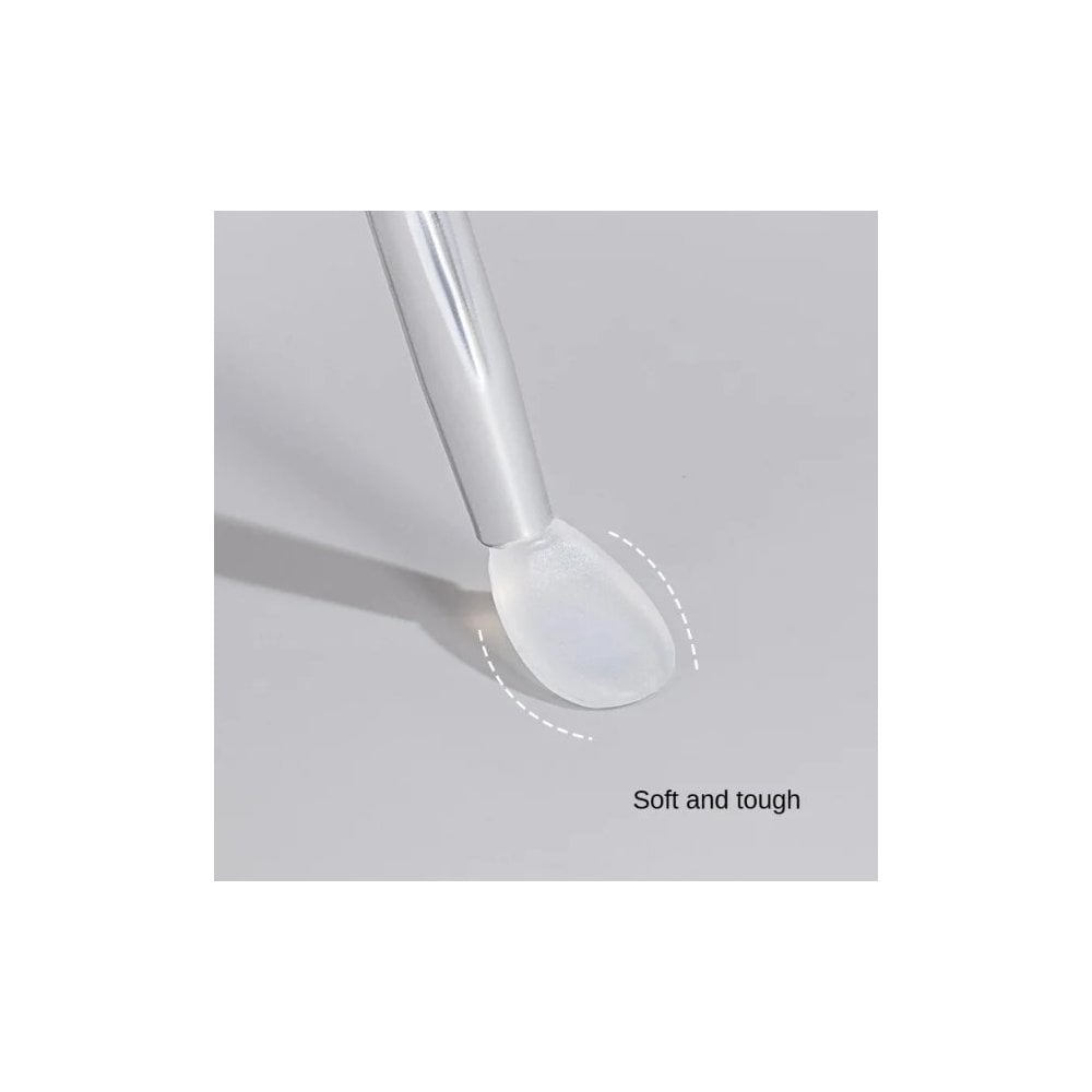 Reusable Silicone Chrome Pen