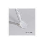 Reusable Silicone Chrome Pen
