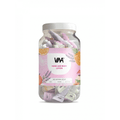 VINA Hand & Body Lotion Mini Mix -72Pcs (4 x Scents)