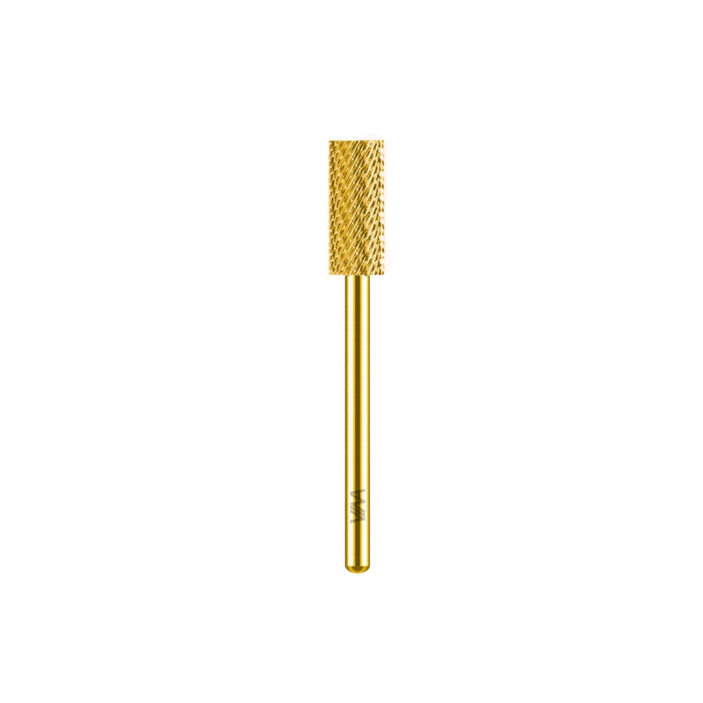 VINA Drill Bit - Small Barrel - Gold