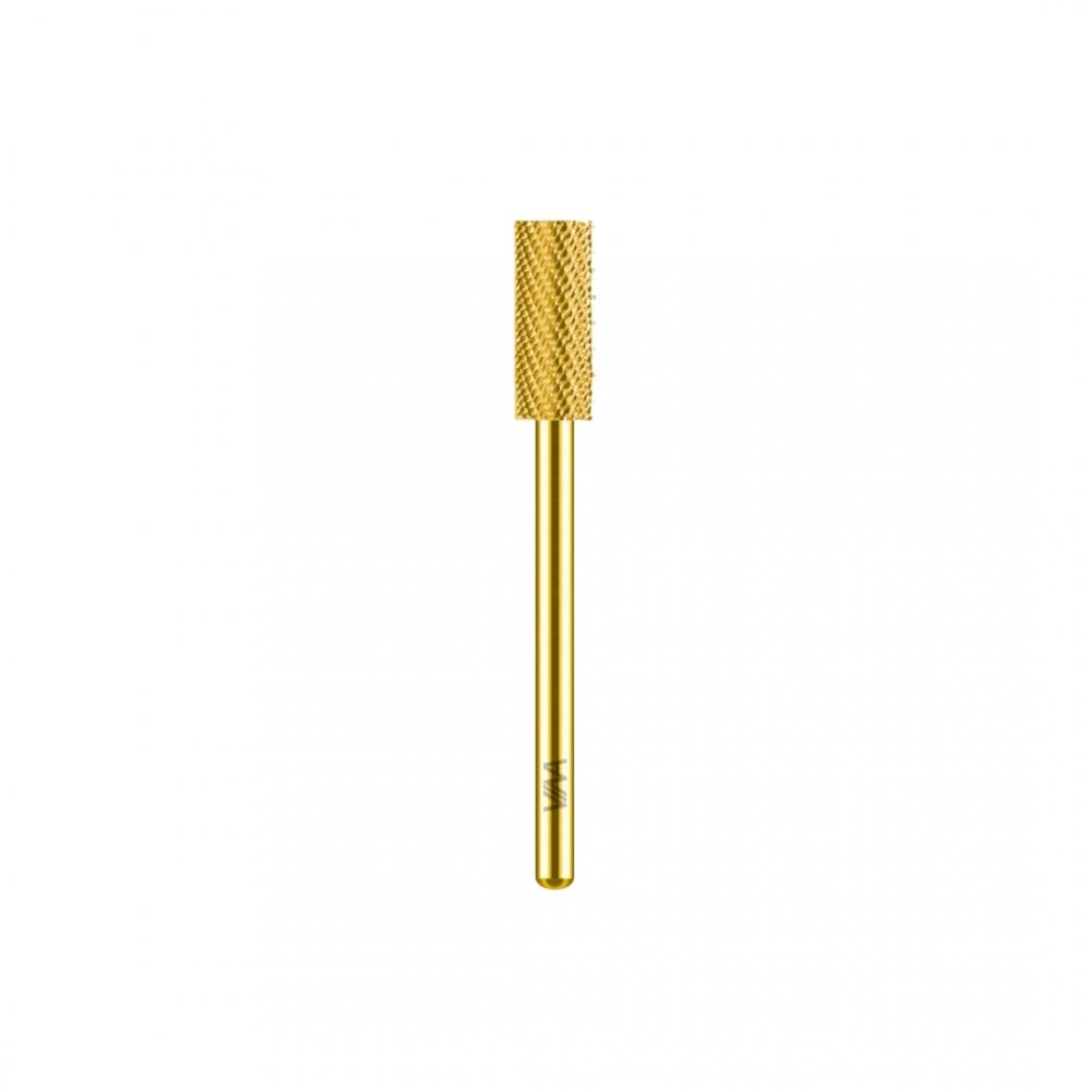 VINA Drill Bit - Small Barrel - Gold