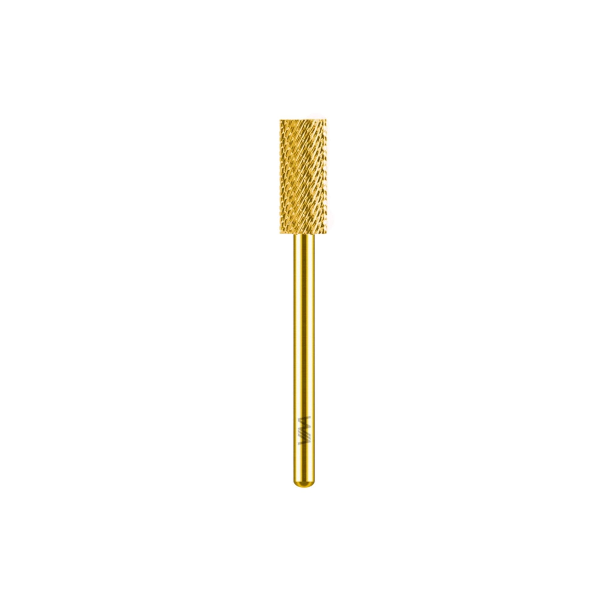 VINA Drill Bit - Small Barrel - Gold