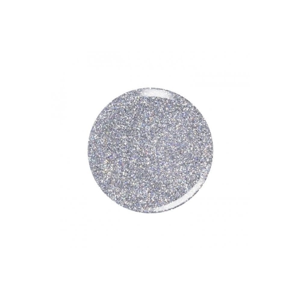 VINA Flash Series Gel Colour 12ml - Silver Holo
