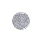 VINA Flash Series Gel Colour 12ml - Silver Holo