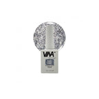 VINA Flash Series Gel Colour 12ml - Silver