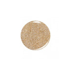 VINA Flash Series Gel Colour 12ml - Gold