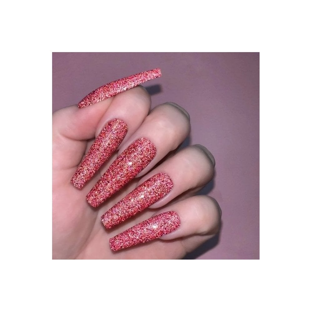 VINA Flash Series Gel Colour 12ml - Red