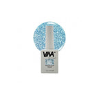 VINA Flash Series Gel Colour 12ml - Light Blue