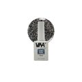 VINA Flash Series Gel Colour 12ml - Black