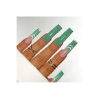 VINA Flash Series Gel Colour 12ml - Green