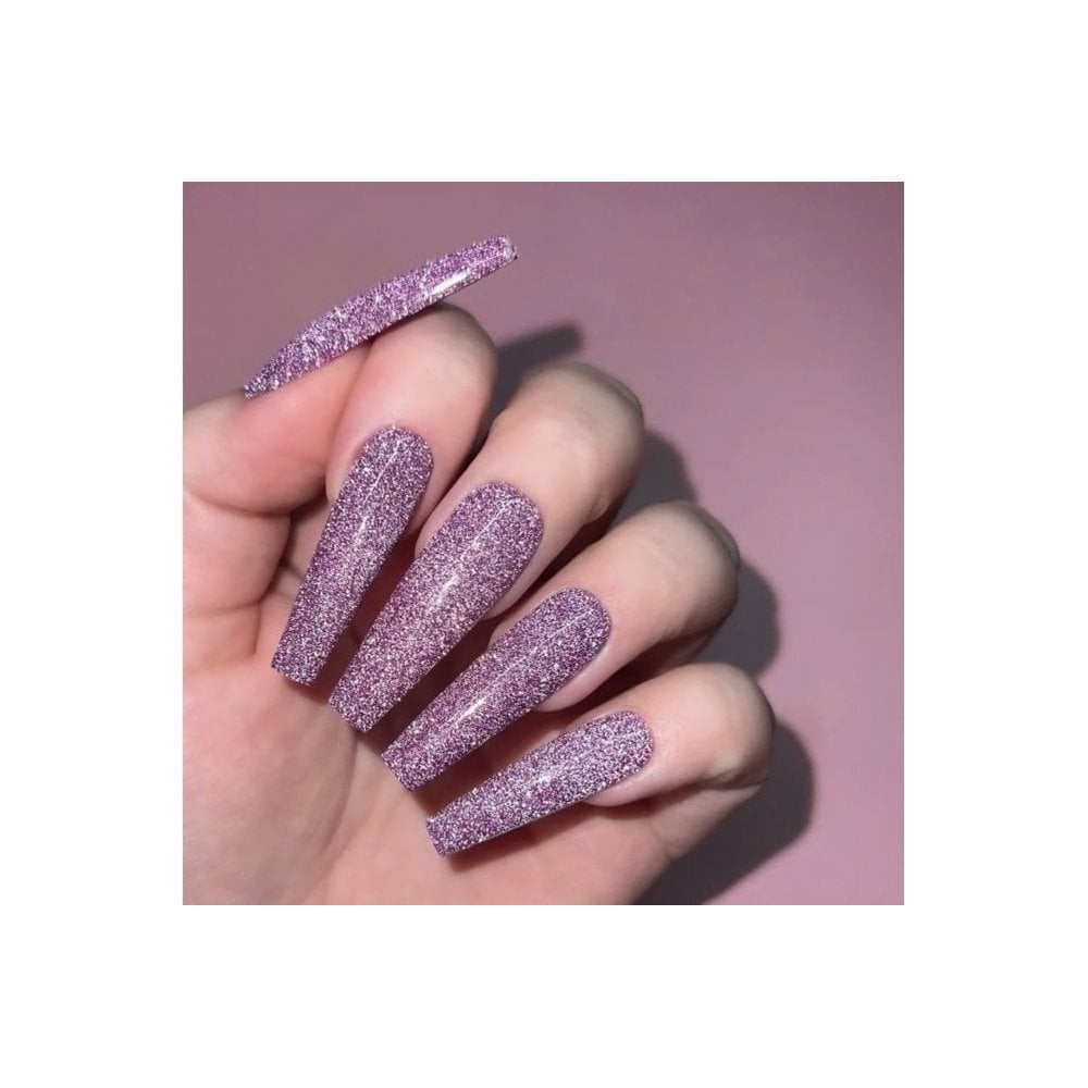 VINA Flash Series Gel Colour 12ml - Purple