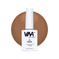 VINA Sheer Gel Polish 12ml - #3 Choco
