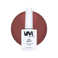 VINA Sheer Gel Polish 12ml - #12 Mauve