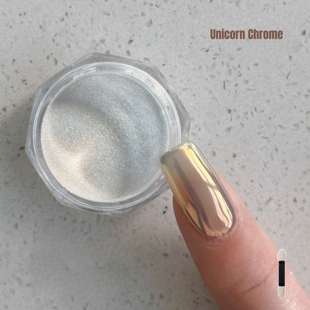 Unicorn Chrome