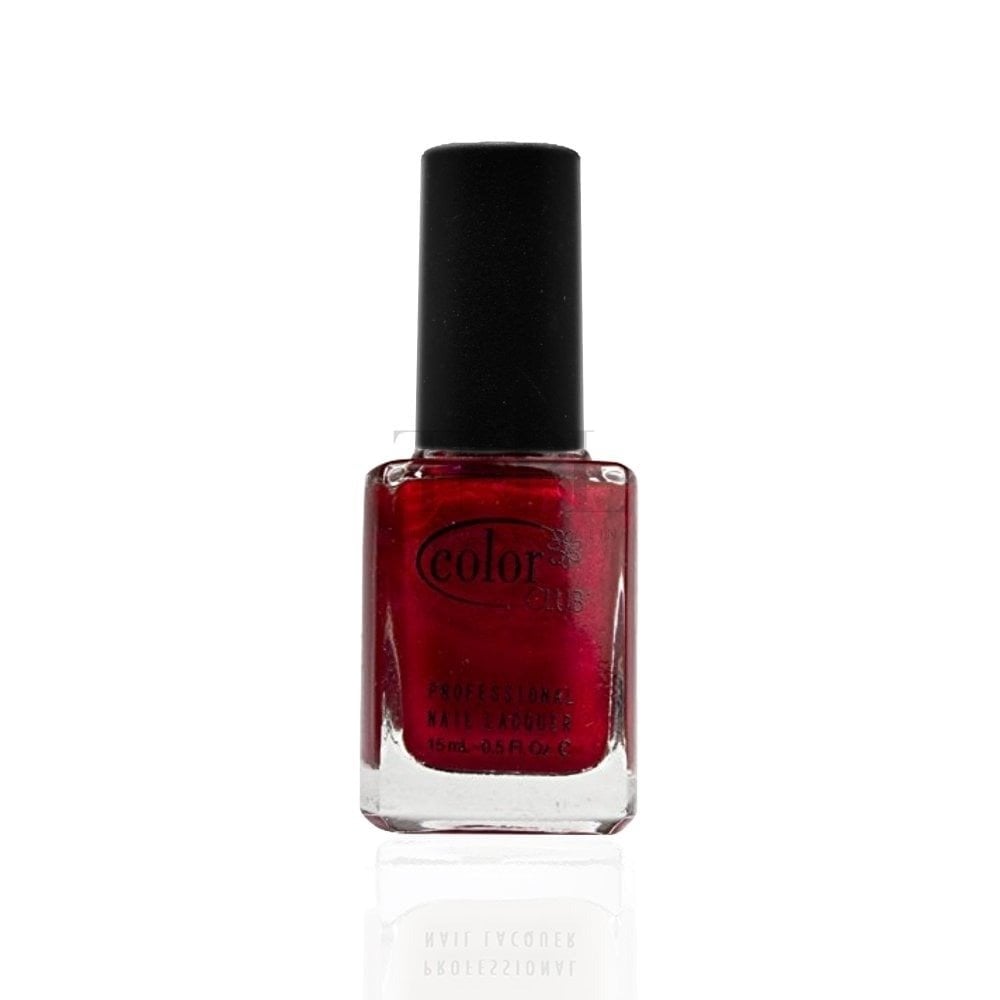 Color Club Nail Polish 7ml, Special Effects