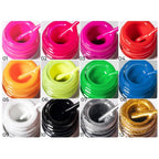 VINA Nail Art Gel Liner 12 Colors Collection - A Limited Edition