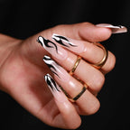 VINA Nail Art Gel Liner 12 Colors Collection - A Limited Edition