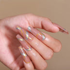 VINA Nail Art Gel Liner 12 Colors Collection - A Limited Edition