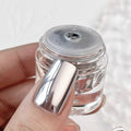 Silver Platinum Chrome - 0.5g Pot