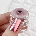 Pink Platinum Chrome - 0.5g Pot