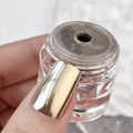 Gold Platinum Chrome - 0.5g Pot