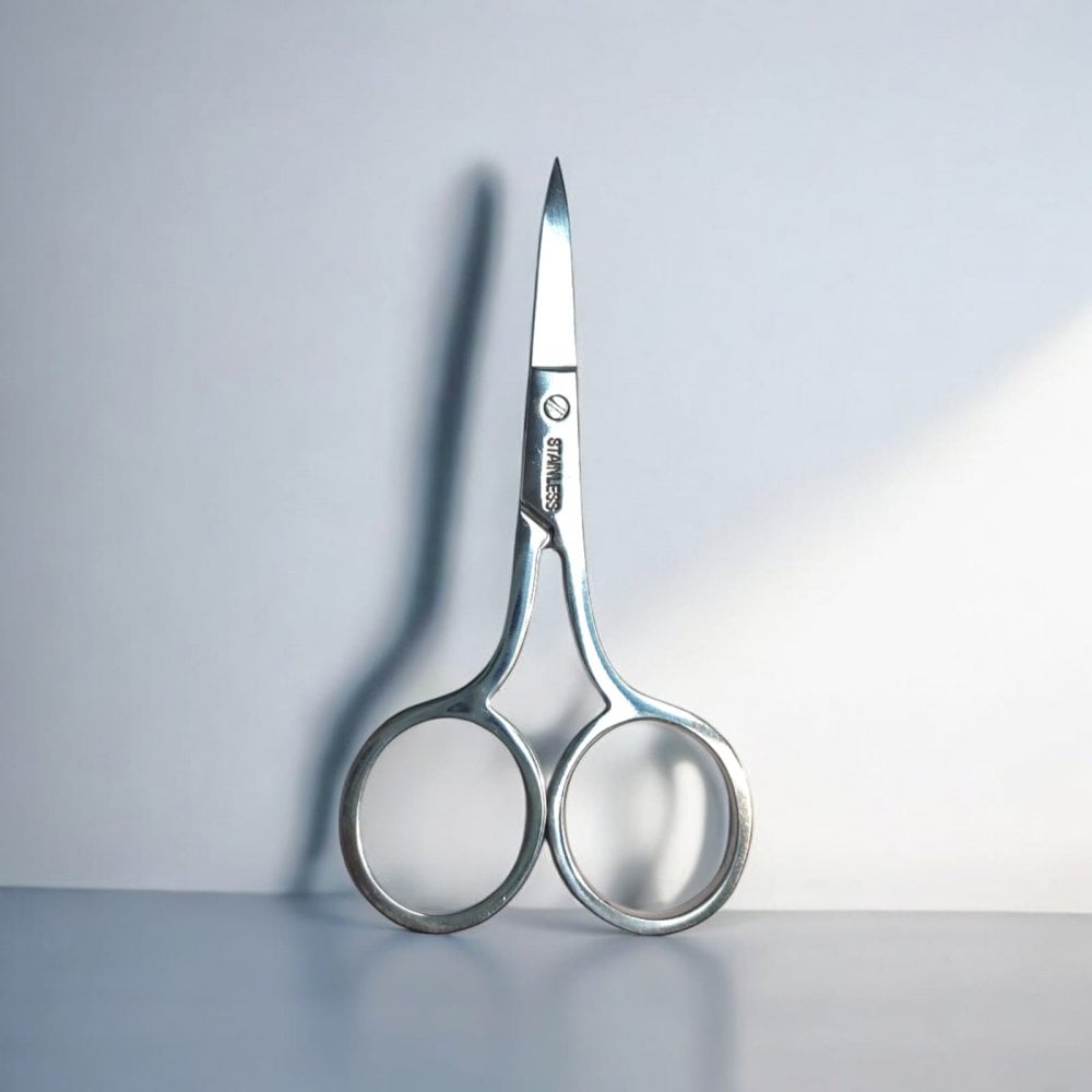Nail Cuticle Scissors