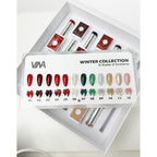 VINA Gel Colour Winter Collection 15ml - 08 (HEMA & TPO Free)