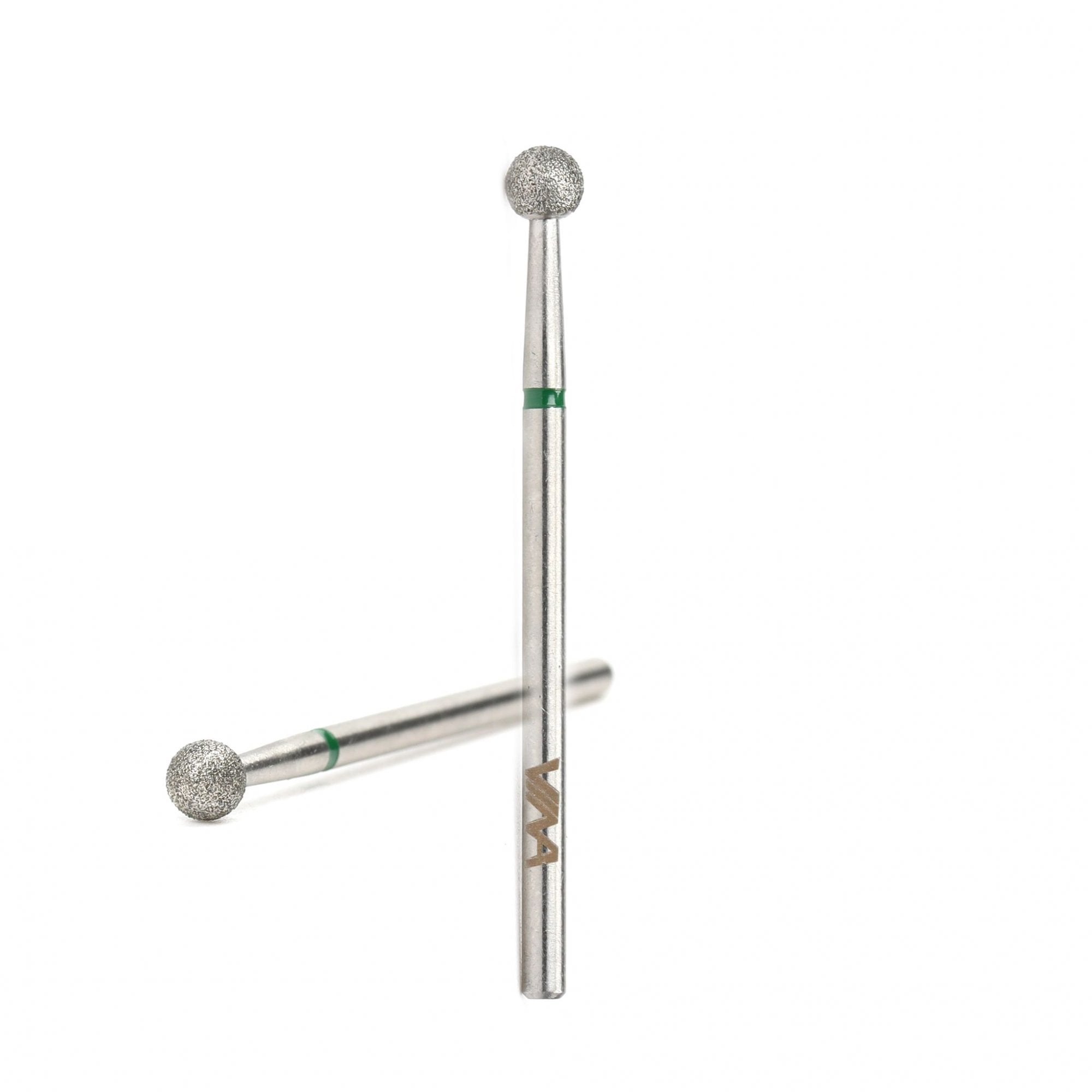 VINA Cuticle Diamond Ball Drill Bit