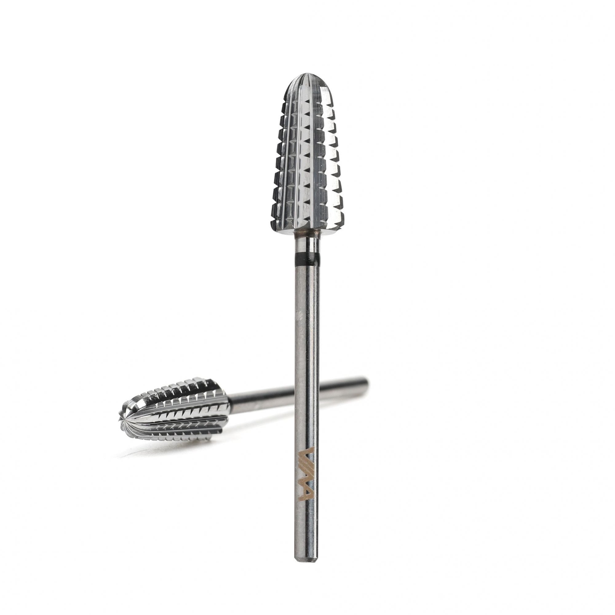 VINA Drill Bit - Volcano(1 Way) 3/32 - Silver -XC