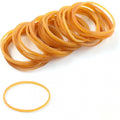 Natural Rubber Band 20pcs - 38mm