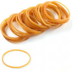Natural Rubber Band 20pcs - 38mm