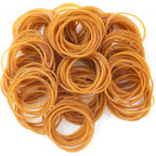 Natural Rubber Band 20pcs - 38mm