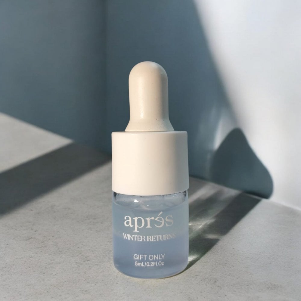 APRES Cuticle Mini Serum, 5ml