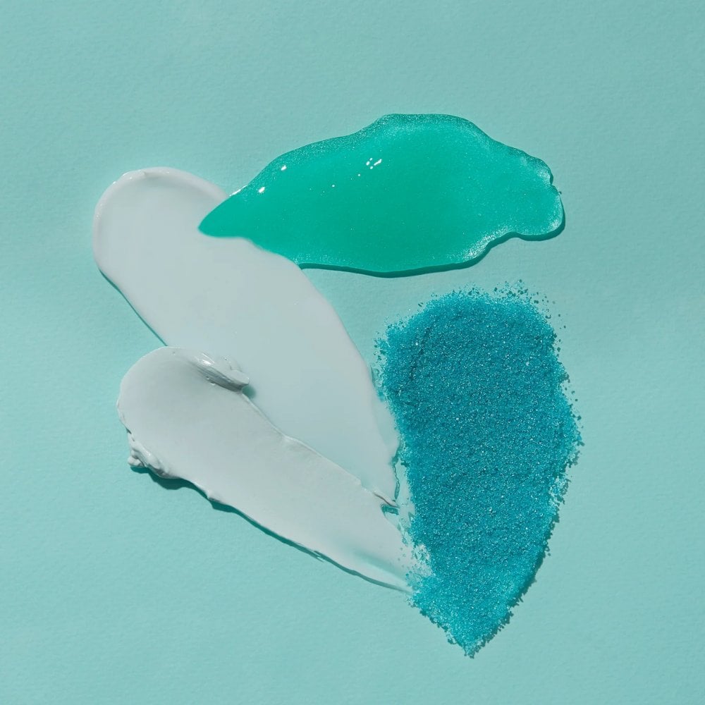 VOESH Pedi In A Box Deluxe 4 Step - Ocean Refresh