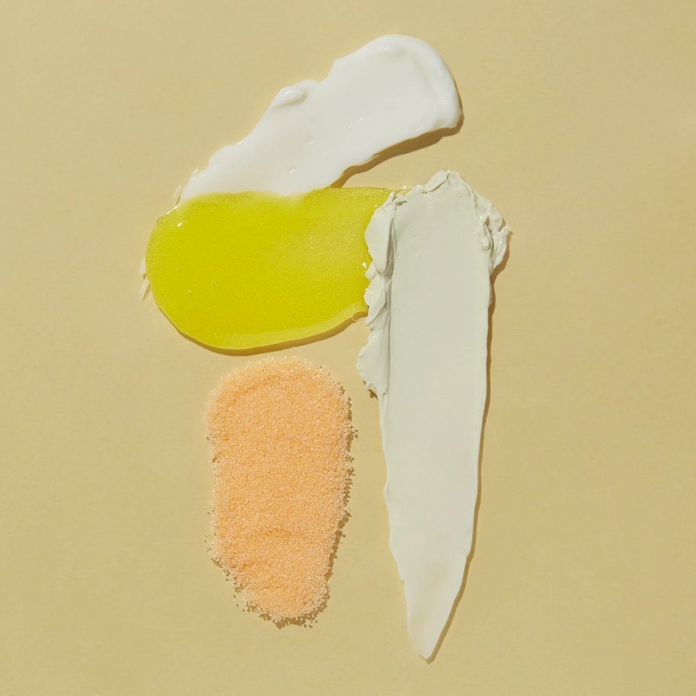 VOESH Pedi In A Box Deluxe 4 Step - Lemon Quench