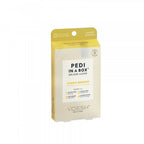 VOESH Pedi In A Box Deluxe 4 Step - Lemon Quench