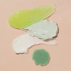 VOESH Pedi In A Box Deluxe 4 Step - Green Tea Detox