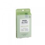 VOESH Pedi In A Box Deluxe 4 Step - Green Tea Detox