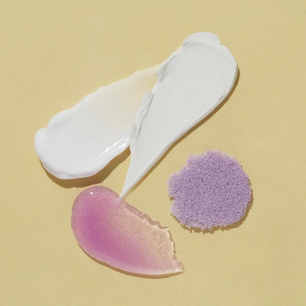 VOESH Pedi In A Box Deluxe 4 Step - Jasmine Soothe