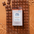 VOESH Pedi In A Box Deluxe 4 Step - Chocolate Love